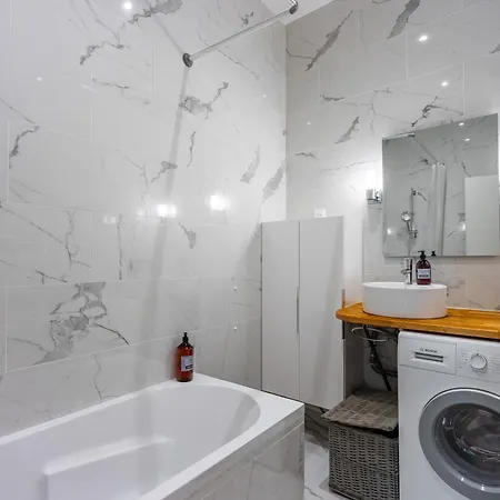 Appartement Le Discret De Charles - Calme Confort