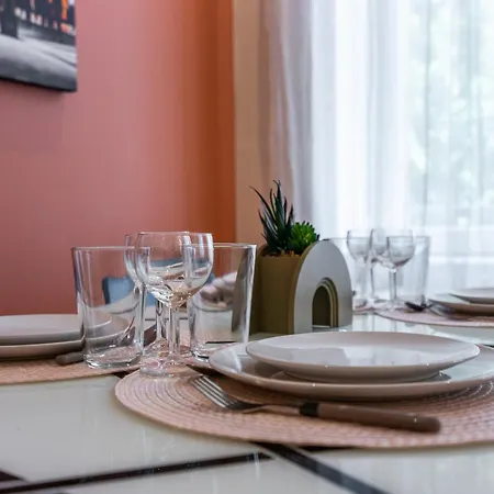 Appartement Le Discret De Charles - Calme Confort *